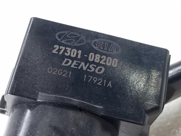 Bobine d'allumage HYUNDAI Kauai (OS) Imagem-3