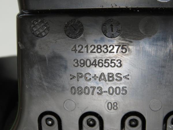 Diffuser / air vent OPEL Astra K Imagem-3