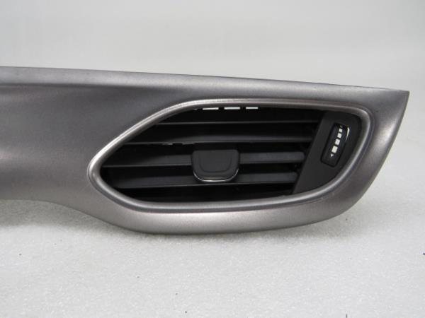 Difusor / saída de ar OPEL Astra K Imagem-1