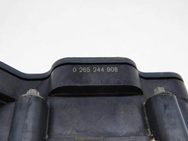 ABS OPEL Astra K Imagem-4