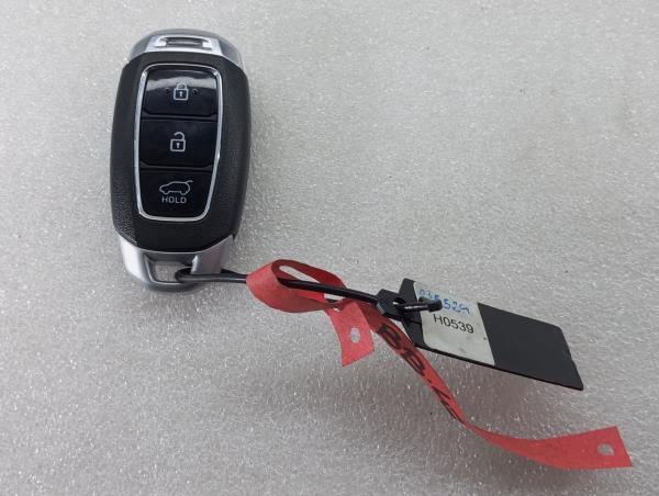 Commande HYUNDAI Kauai (OS) Imagem-1