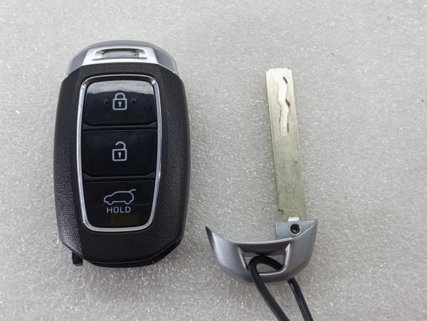 Commande HYUNDAI Kauai (OS)