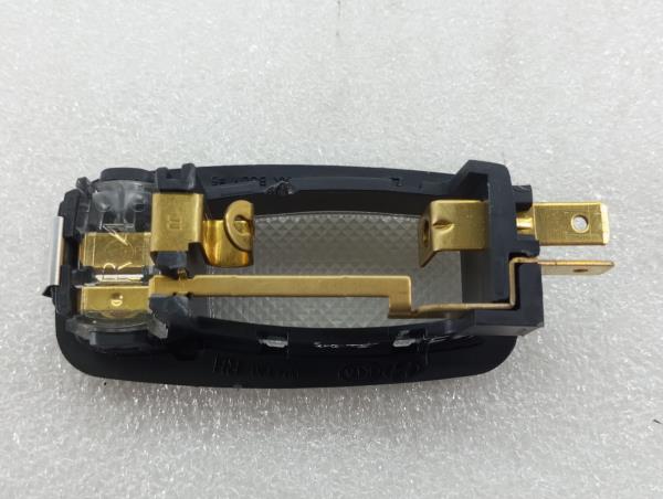 Plafonnier avant HYUNDAI Kauai (OS) Imagem-3