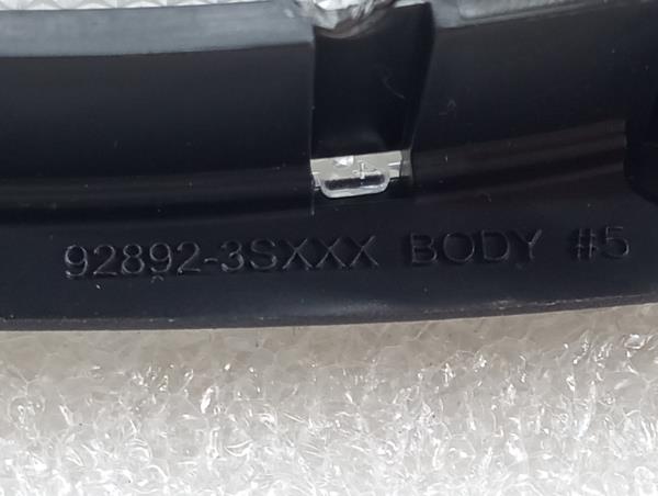 Plafonnier avant HYUNDAI Kauai (OS) Imagem-5