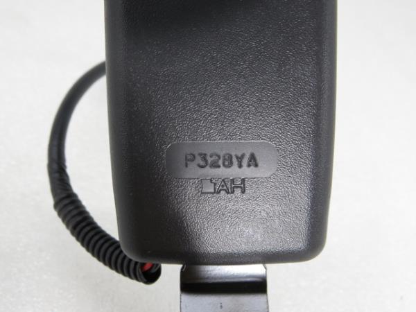 Prétensionneur de ceinture avant gauche HYUNDAI Kauai (OS) Imagem-4