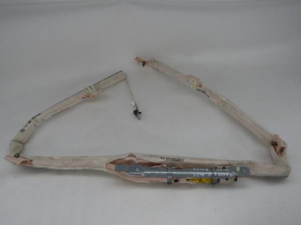 Airbag cortina direito OPEL Astra K