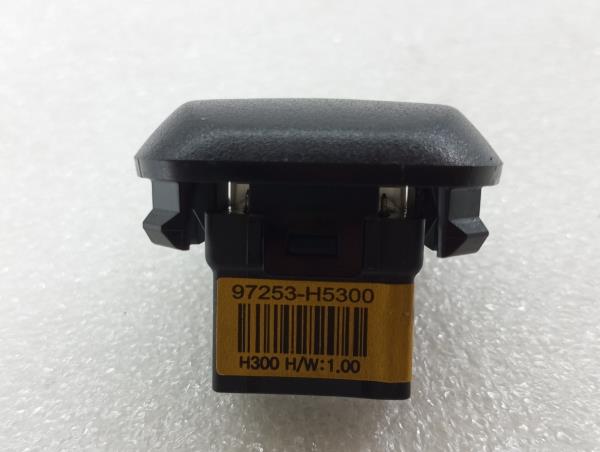 Bouton / interrupteur électromécanique  HYUNDAI Kauai (OS) Imagem-4