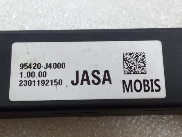 Bouton / interrupteur électromécanique  HYUNDAI Kauai (OS) Imagem-3