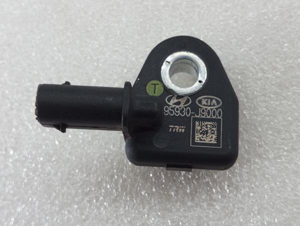 Capteur d'impact HYUNDAI Kauai (OS)