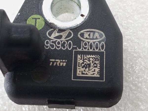 Capteur d'impact HYUNDAI Kauai (OS) Imagem-3