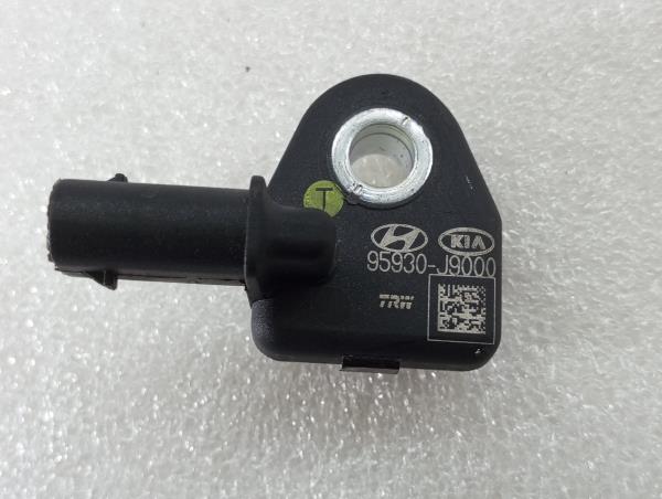 Capteur d'impact HYUNDAI Kauai (OS)