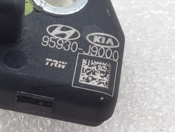 Capteur d'impact HYUNDAI Kauai (OS) Imagem-3