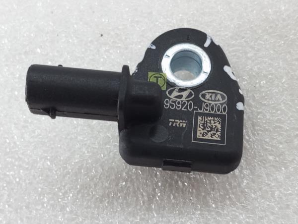 Capteur d'impact HYUNDAI Kauai (OS)