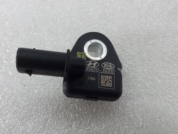 Capteur d'impact HYUNDAI Kauai (OS)