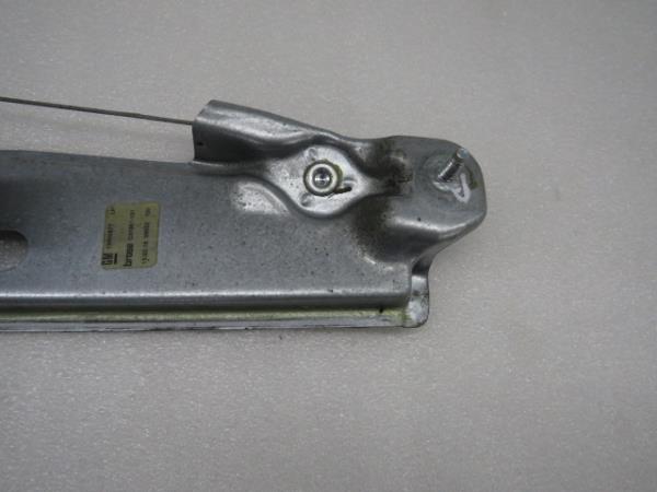 Elevalunas trasero izquierdo OPEL Astra K Imagem-1