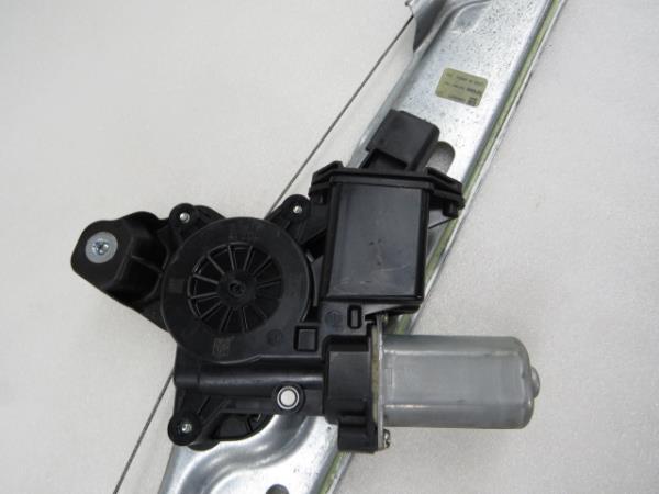 Elevalunas trasero izquierdo OPEL Astra K Imagem-3