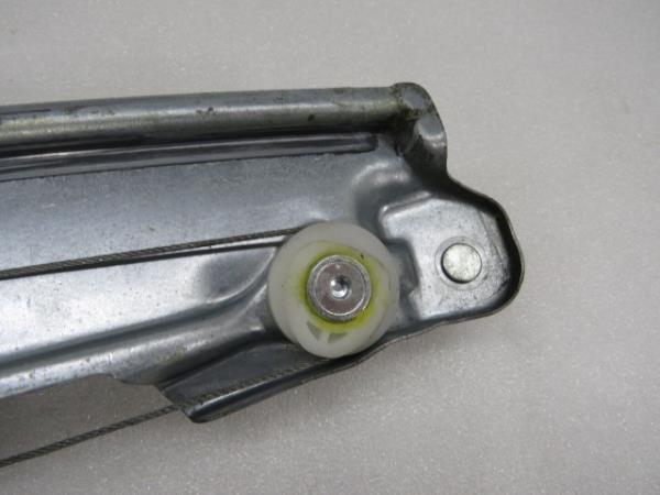 Elevalunas trasero izquierdo OPEL Astra K Imagem-4