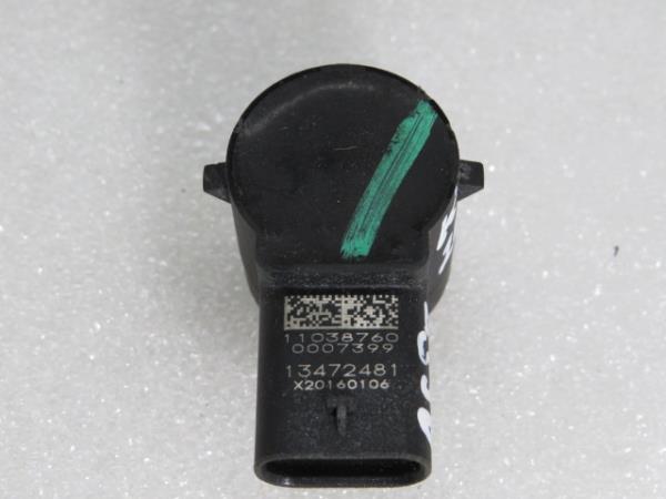 Rear Parking Sensor OPEL Astra K Imagem-2