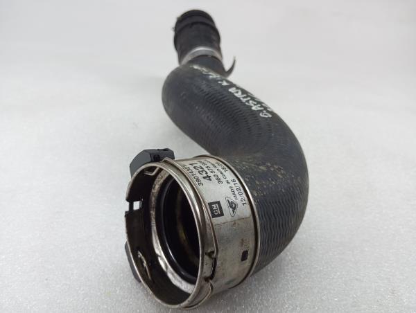 Tubo do intercooler OPEL Astra K Imagem-4