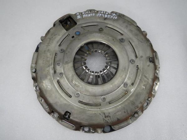 Volante motor OPEL Astra K