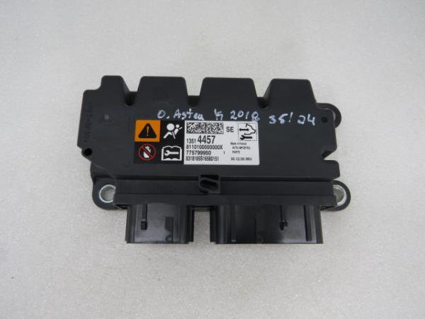 Centralina airbag OPEL Astra K Sports Tourer