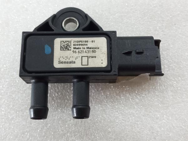 Sensore MAP PEUGEOT 3008 I (0U_)
