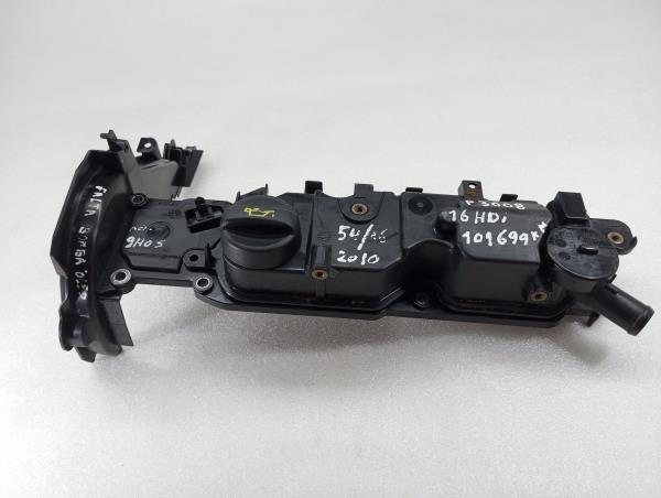 Tapa válvulas PEUGEOT 3008 I (0U_)