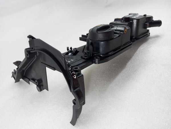 Valve cover PEUGEOT 3008 I (0U_) Imagem-2