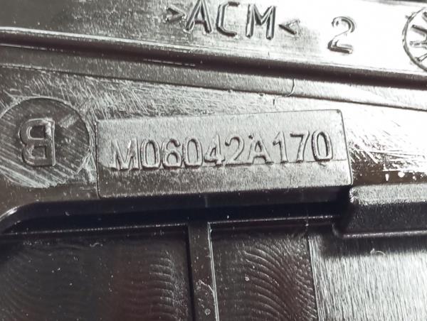 Valve cover PEUGEOT 3008 I (0U_) Imagem-5