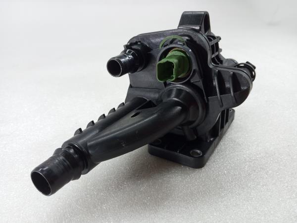Thermostat housing PEUGEOT 3008 I (0U_) Imagem-2