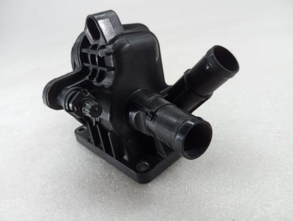Thermostat housing PEUGEOT 3008 I (0U_) Imagem-1