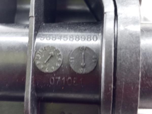 Thermostat housing PEUGEOT 3008 I (0U_) Imagem-5
