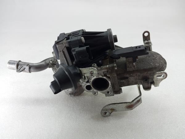 Radiador de gases / EGR PEUGEOT 3008 I (0U_)