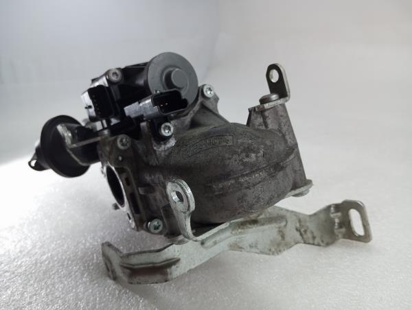 Radiador de gases / EGR PEUGEOT 3008 I (0U_) Imagem-1