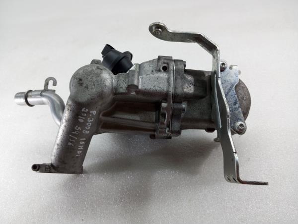 Radiador de gases / EGR PEUGEOT 3008 I (0U_) Imagem-3