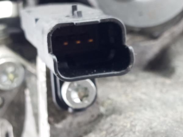 Radiador de gases / EGR PEUGEOT 3008 I (0U_) Imagem-7