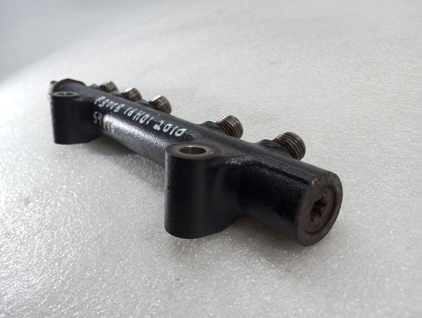 Rampe d'injection PEUGEOT 3008 I (0U_) Imagem-1
