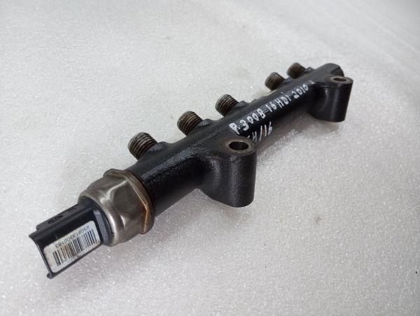 Rampe d'injection PEUGEOT 3008 I (0U_) Imagem-2