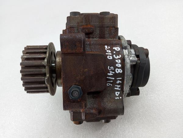 Bomba injetora PEUGEOT 3008 I (0U_)