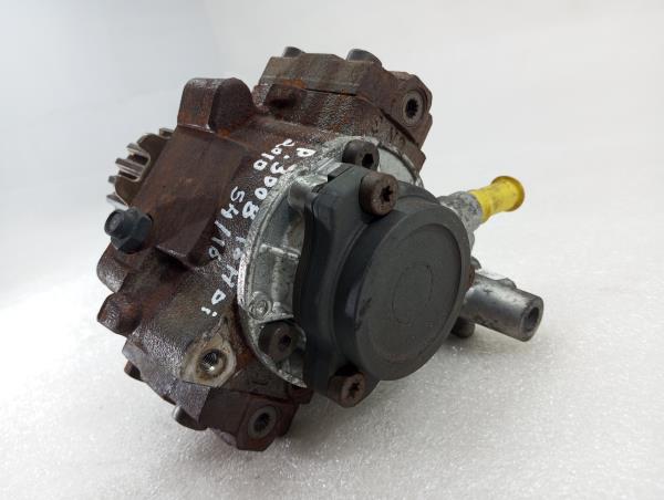 Pompe d'injection PEUGEOT 3008 I (0U_) Imagem-1