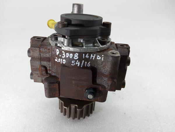 Pompe d'injection PEUGEOT 3008 I (0U_) Imagem-6