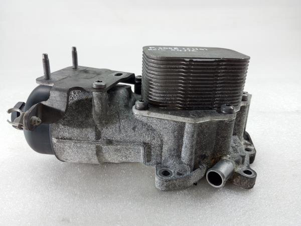 Boîtier / couvercle de filtre à huile PEUGEOT 3008 I (0U_)