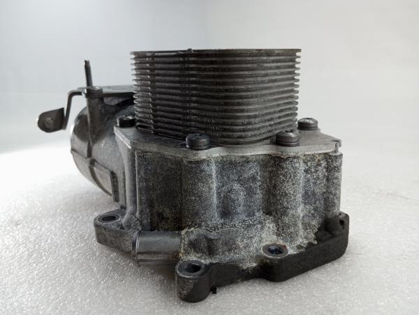 Boîtier / couvercle de filtre à huile PEUGEOT 3008 I (0U_) Imagem-2