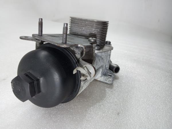 Boîtier / couvercle de filtre à huile PEUGEOT 3008 I (0U_) Imagem-3