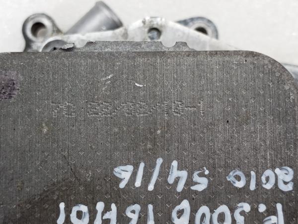 Boîtier / couvercle de filtre à huile PEUGEOT 3008 I (0U_) Imagem-4