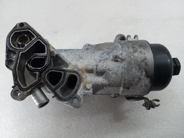 Boîtier / couvercle de filtre à huile PEUGEOT 3008 I (0U_) Imagem-5