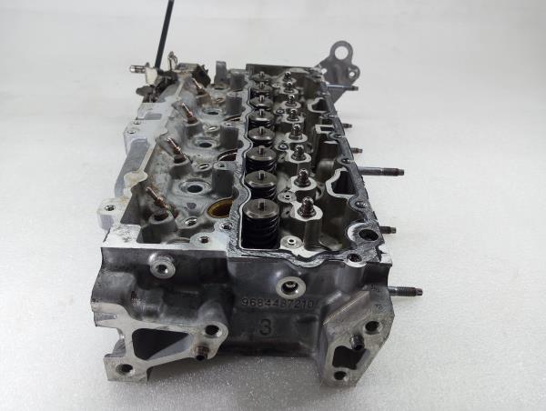 Culata PEUGEOT 3008 I (0U_) Imagem-4