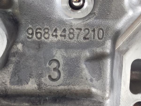 Culata PEUGEOT 3008 I (0U_) Imagem-5