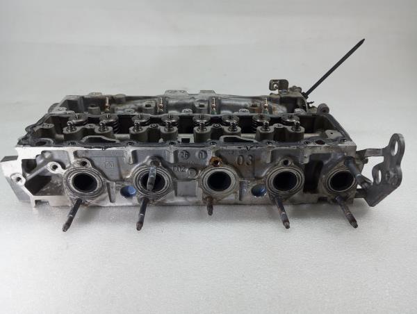 Culata PEUGEOT 3008 I (0U_) Imagem-6