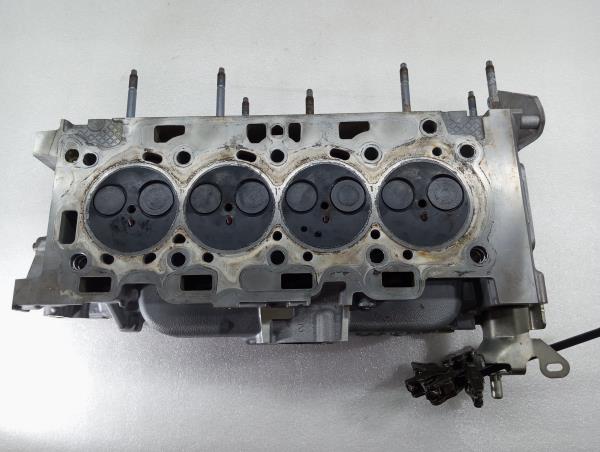 Culata PEUGEOT 3008 I (0U_) Imagem-8